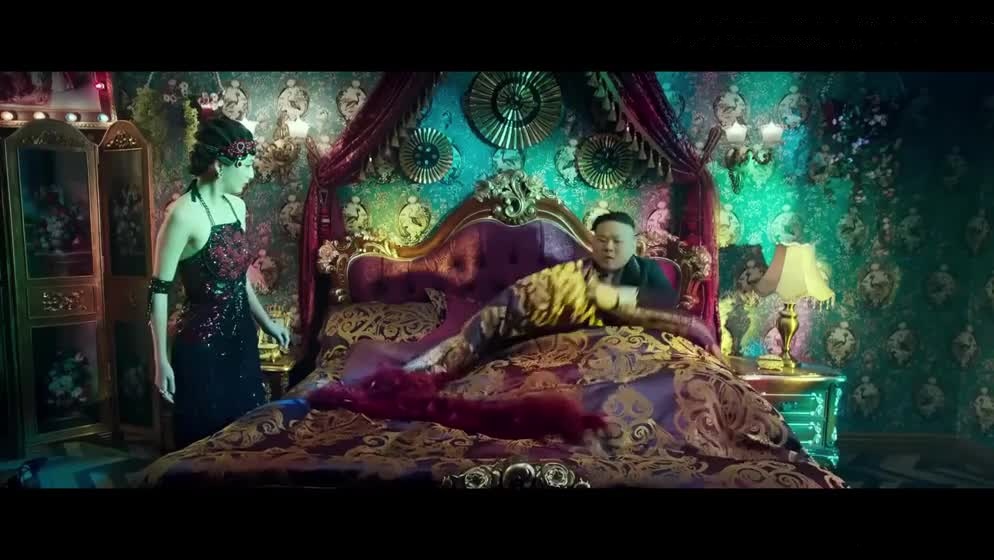 AI-佟丽娅-舞城的救命父亲