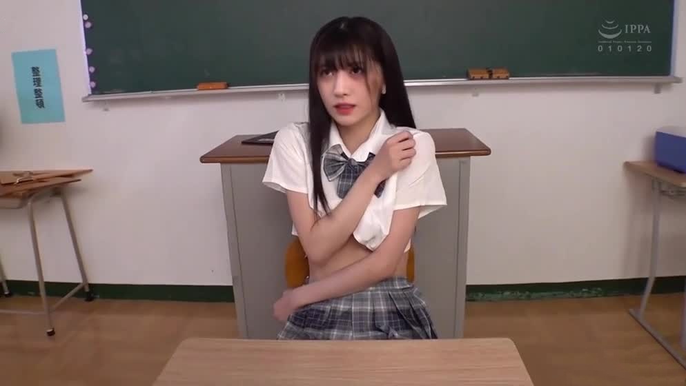 AI-MARI-JK洛丽塔学校欺骗
