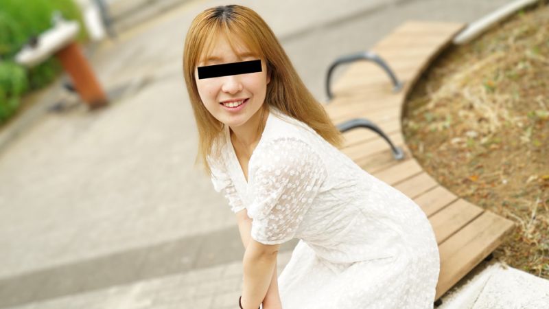 超级风险的大胸膜年轻女孩Hashiba Yoshino 10musume_021224_01