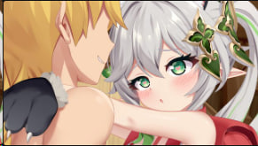 ChrNahida1L2D 原神