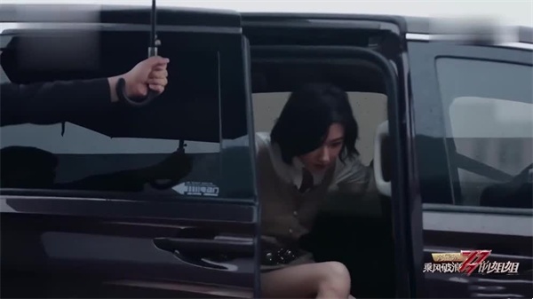 AI-Man茜-流浪的妹妹